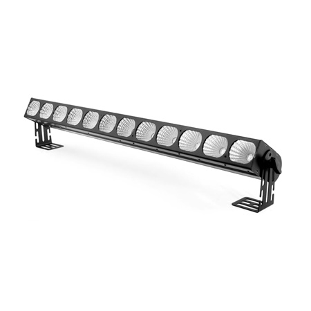 Barre led COB 12 x 30W Blanc pixel by pixel Flash Pro