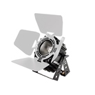 PAR led COB 300W RGBWAUV Flash Pro