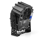 PAR led COB 300W RGBWAUV Flash Pro