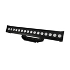 Barre led IP65 16 x 10W RGBW pixel by pixel Flash Pro