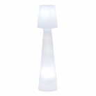 LED-LAMP-GARDEN - Lampe événementielle DNA - compatible MODULED-ML18