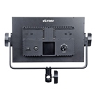 Panneau Led 40W Blanc Variable 3300 à 5600K VILTROX VL-40T