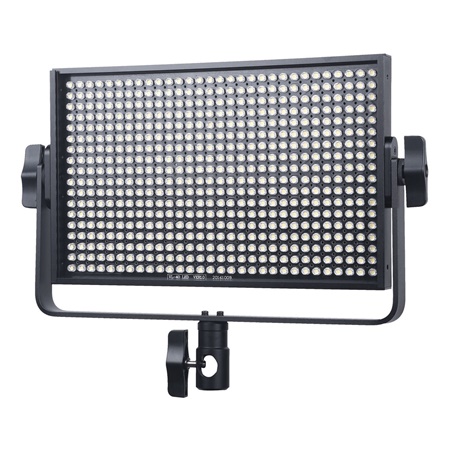 Panneau Led 40W Blanc Variable 3300 à 5600K VILTROX VL-40T