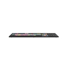 Clavier Adobe Premiere Pro CC Logickeyboard PC ASTRA 2 Backlit