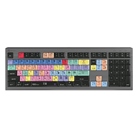 Clavier Adobe Premiere Pro CC Logickeyboard Mac ASTRA 2 Backlit