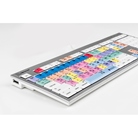 Clavier Adobe Premiere Pro CC Logickeyboard Mac ALBA keyboard