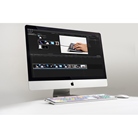 Clavier Final Cut Pro X Logickeyboard Mac ALBA Keyboard