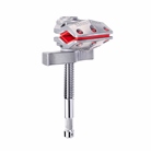 Pinces Cyclones MANFROTTO Vice Jaw C50EJ