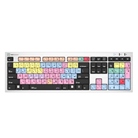 Clavier Avid Pro Tools Logickeyboard PC ASTRA 2 Backlit Keyboard