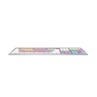 Clavier Avid Pro Tools Logickeyboard Mac ALBA Keyboard