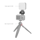 Rotule Mini 2D SmallRig 2905