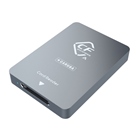 Lecteur CARUBA pour carte mémoire CFexpress Type A USB 3.1 