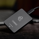 Lecteur CARUBA pour carte mémoire CFexpress Type A USB 3.1 