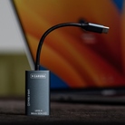 Lecteur CARUBA pour carte mémoire Micro SD et SD UHS-II
