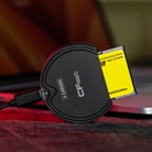 Lecteur CARUBA pour carte mémoire CFast et SD