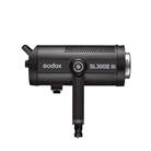 Torche Led 330W Blanc Variable 2800 à 6500K GODOX SL SL300IIIBi