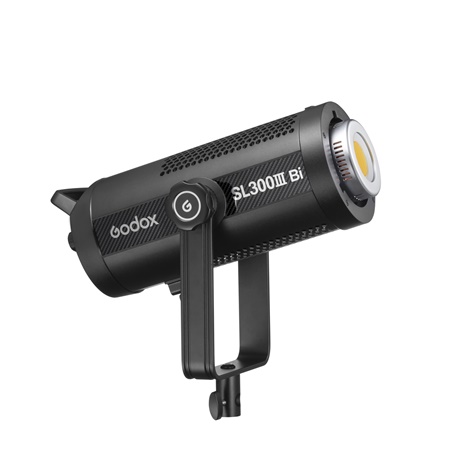 Torche Led 330W Blanc Variable 2800 à 6500K GODOX SL SL300IIIBi