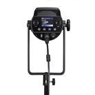 Torche Led 165W RGB et Blanc Variable 2500 à 10000K GODOX SL150R 