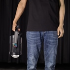 Torche Led 165W RGB et Blanc Variable 2500 à 10000K GODOX SL150R 