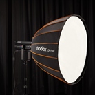 Torche Led 165W RGB et Blanc Variable 2500 à 10000K GODOX SL150R 