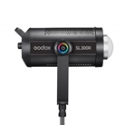Torche Led 310W RGB et Blanc Variable 2500 à 10000K GODOX SL150R 