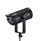 Torche Led 310W RGB et Blanc Variable 2500 à 10000K GODOX SL150R 