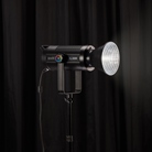 Torche Led 310W RGB et Blanc Variable 2500 à 10000K GODOX SL150R 