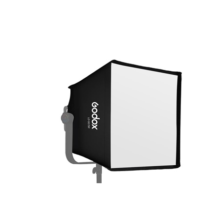 Boite à lumière pour panneau Led GODOX LD75R 