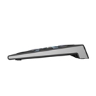 Clavier BMD DaVinci Resolve Logickeyboard PC ASTRA 2 Backlit Keyboard