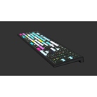 Clavier BMD DaVinci Resolve Logickeyboard PC ASTRA 2 Backlit Keyboard