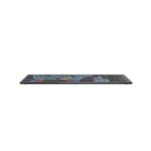 Clavier BMD DaVinci Resolve Logickeyboard Mac ASTRA 2 Backlit Keyboard