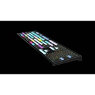 Clavier BMD DaVinci Resolve Logickeyboard Mac ASTRA 2 Backlit Keyboard