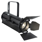 Projecteur Fresnel de théâtre Led COB 50W RGBAL SHOWTEC ACT