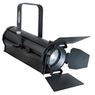 Projecteur Fresnel de théâtre Led COB 50W RGBAL SHOWTEC ACT