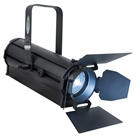 Projecteur Fresnel de théâtre Led COB 50W RGBAL SHOWTEC ACT