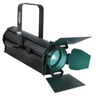 Projecteur Fresnel de théâtre Led COB 50W RGBAL SHOWTEC ACT