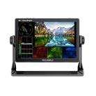 Moniteur LCD vidéo broadcast 3G-SDI HDMI FEELWORLD LUT11S 10.1'' 4K