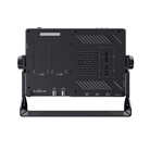 Moniteur LCD vidéo broadcast 3G-SDI HDMI FEELWORLD LUT11S 10.1'' 4K