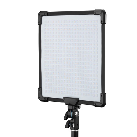 Panneau Led souple et flexible Blanc Variable 62W GODOX HH50Bi