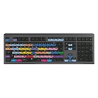 Clavier Avid Media Composer Logickeyboard Mac ASTRA 2 Backlit Keybord