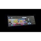 Clavier Avid Media Composer Logickeyboard Mac ASTRA 2 Backlit Keybord