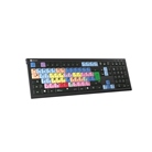 Clavier Avid Media Composer Logickeyboard PC ASTRA 2 Backlit Keybord