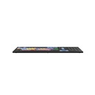Clavier Avid Media Composer Logickeyboard PC ASTRA 2 Backlit Keybord