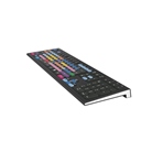 Clavier Avid Media Composer Logickeyboard PC ASTRA 2 Backlit Keybord
