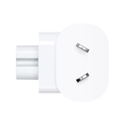 Kit d'adaptateur de voyage APPLE MD837ZM/A