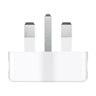 Kit d'adaptateur de voyage APPLE MD837ZM/A