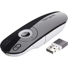 Télécommande de présentation PowerPointer USB économique TARGUS