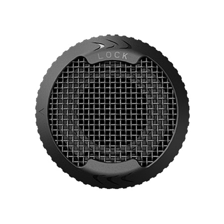 Filtre de rechange optique NITECORE pour souffleur Blowerbaby