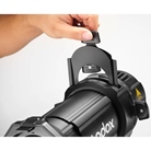 Objectif 19° GODOX MLP19K Spotlight Attachment pour ML LED Lights