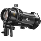 Objectif 36° GODOX MLP36K Spotlight Attachment pour ML LED Lights